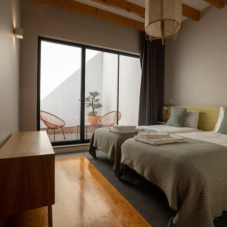 Apartamento Oporto Trendy Formosa Exterior foto
