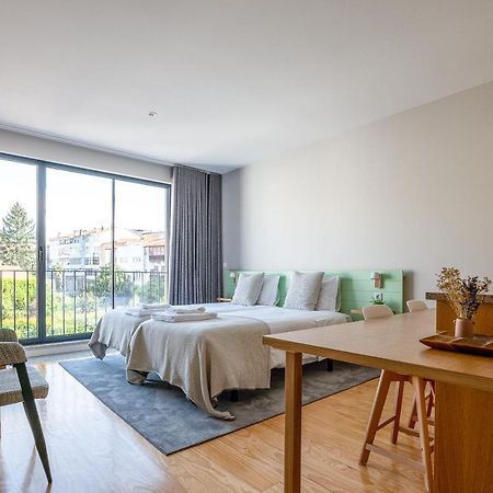 Apartamento Oporto Trendy Formosa Exterior foto
