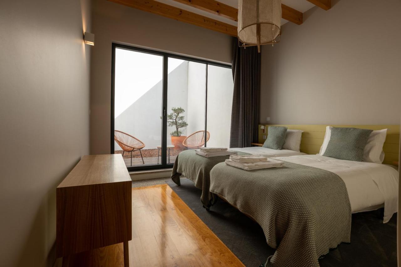 Apartamento Oporto Trendy Formosa Exterior foto