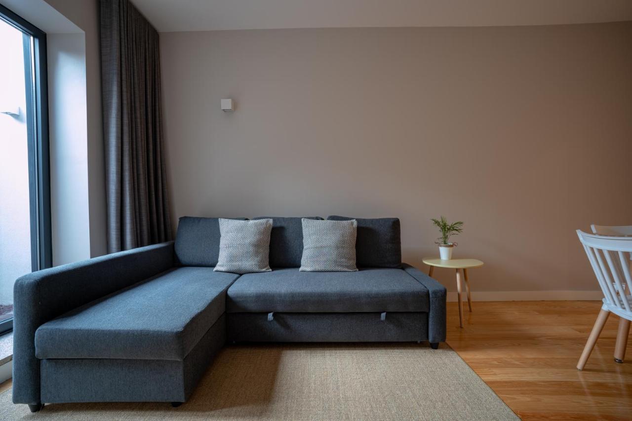 Apartamento Oporto Trendy Formosa Exterior foto