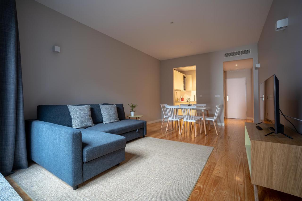 Apartamento Oporto Trendy Formosa Exterior foto