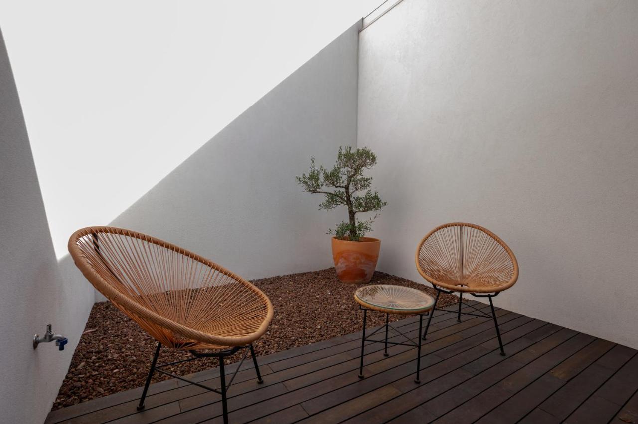 Apartamento Oporto Trendy Formosa Exterior foto