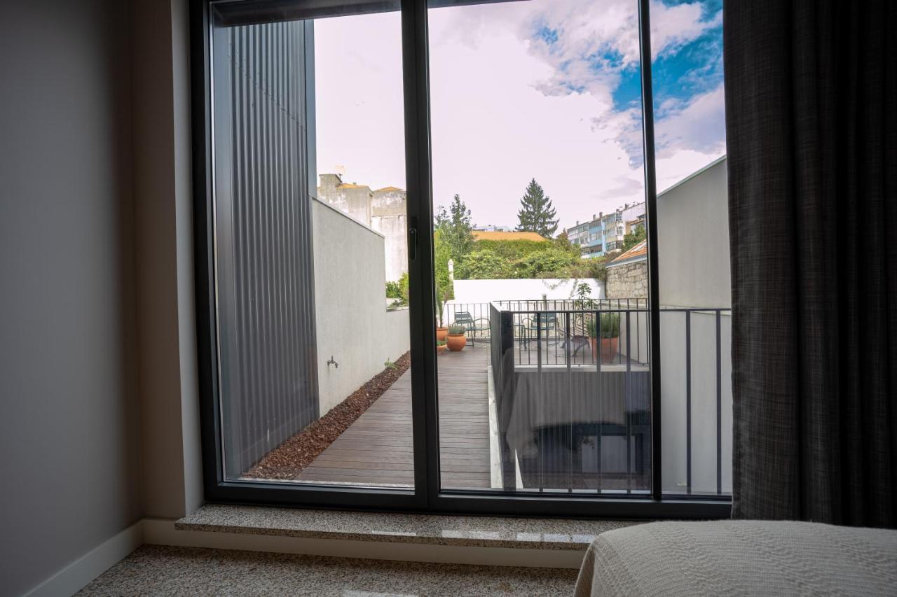 Apartamento Oporto Trendy Formosa Exterior foto
