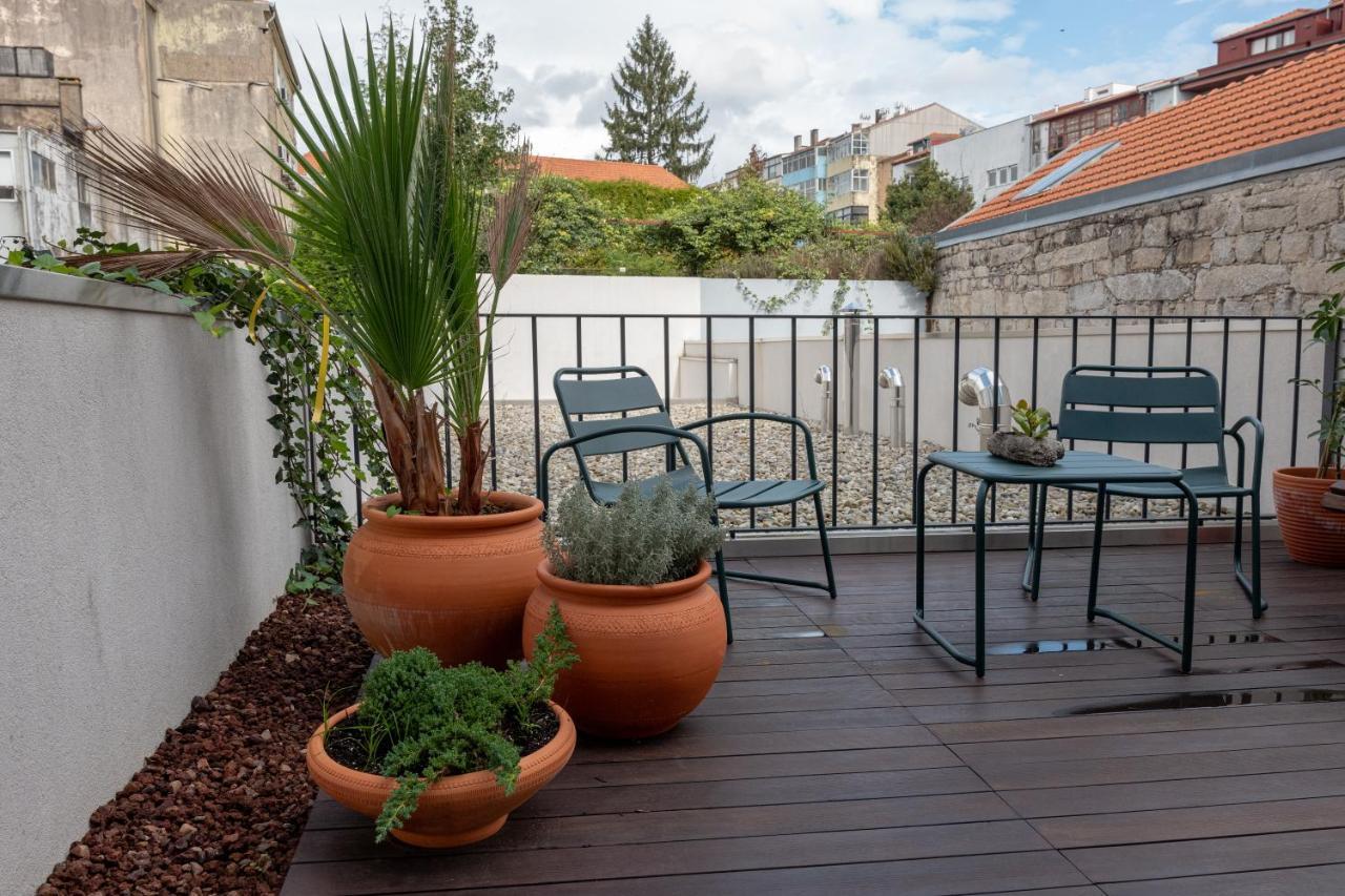 Apartamento Oporto Trendy Formosa Exterior foto