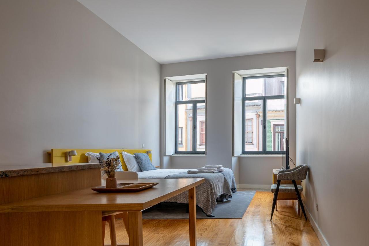 Apartamento Oporto Trendy Formosa Exterior foto