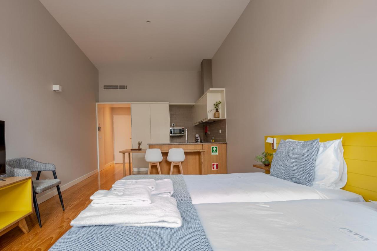 Apartamento Oporto Trendy Formosa Exterior foto