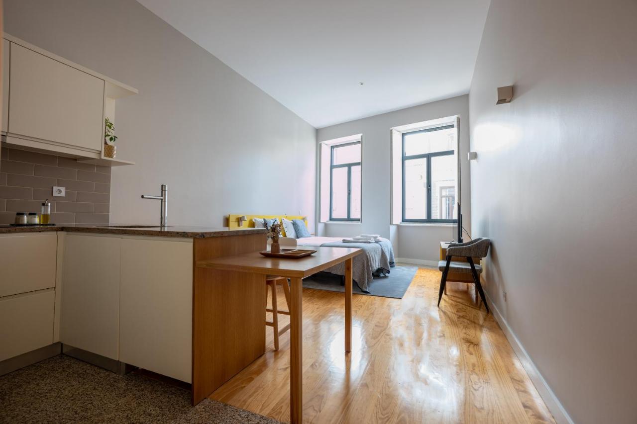 Apartamento Oporto Trendy Formosa Exterior foto