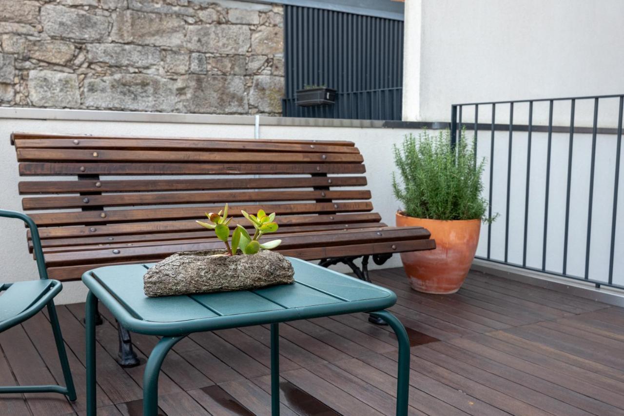 Apartamento Oporto Trendy Formosa Exterior foto