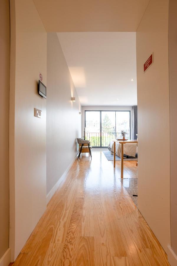 Apartamento Oporto Trendy Formosa Exterior foto