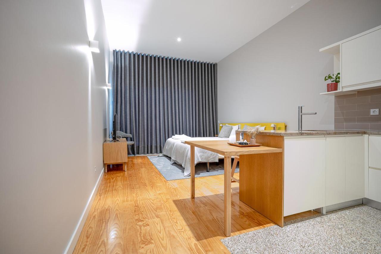 Apartamento Oporto Trendy Formosa Exterior foto
