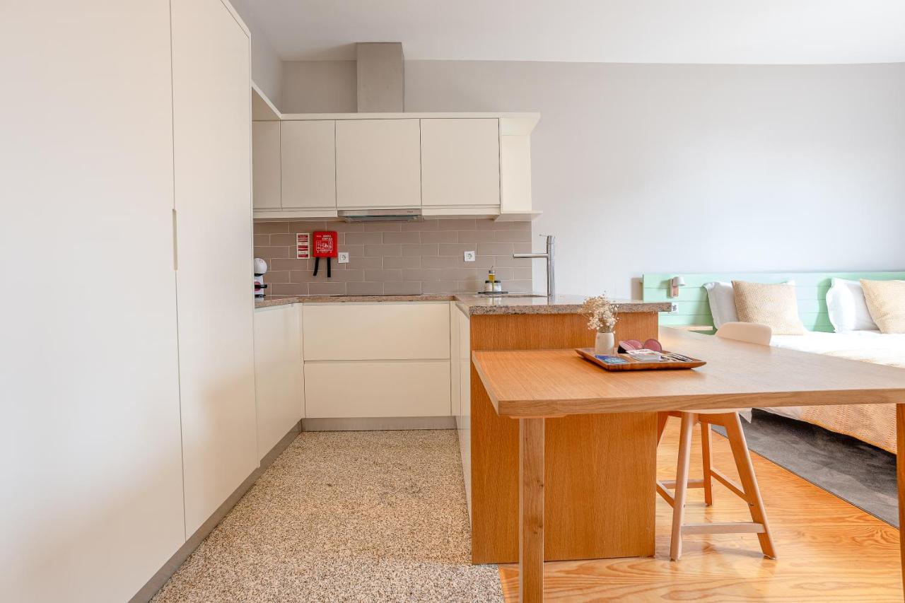 Apartamento Oporto Trendy Formosa Exterior foto