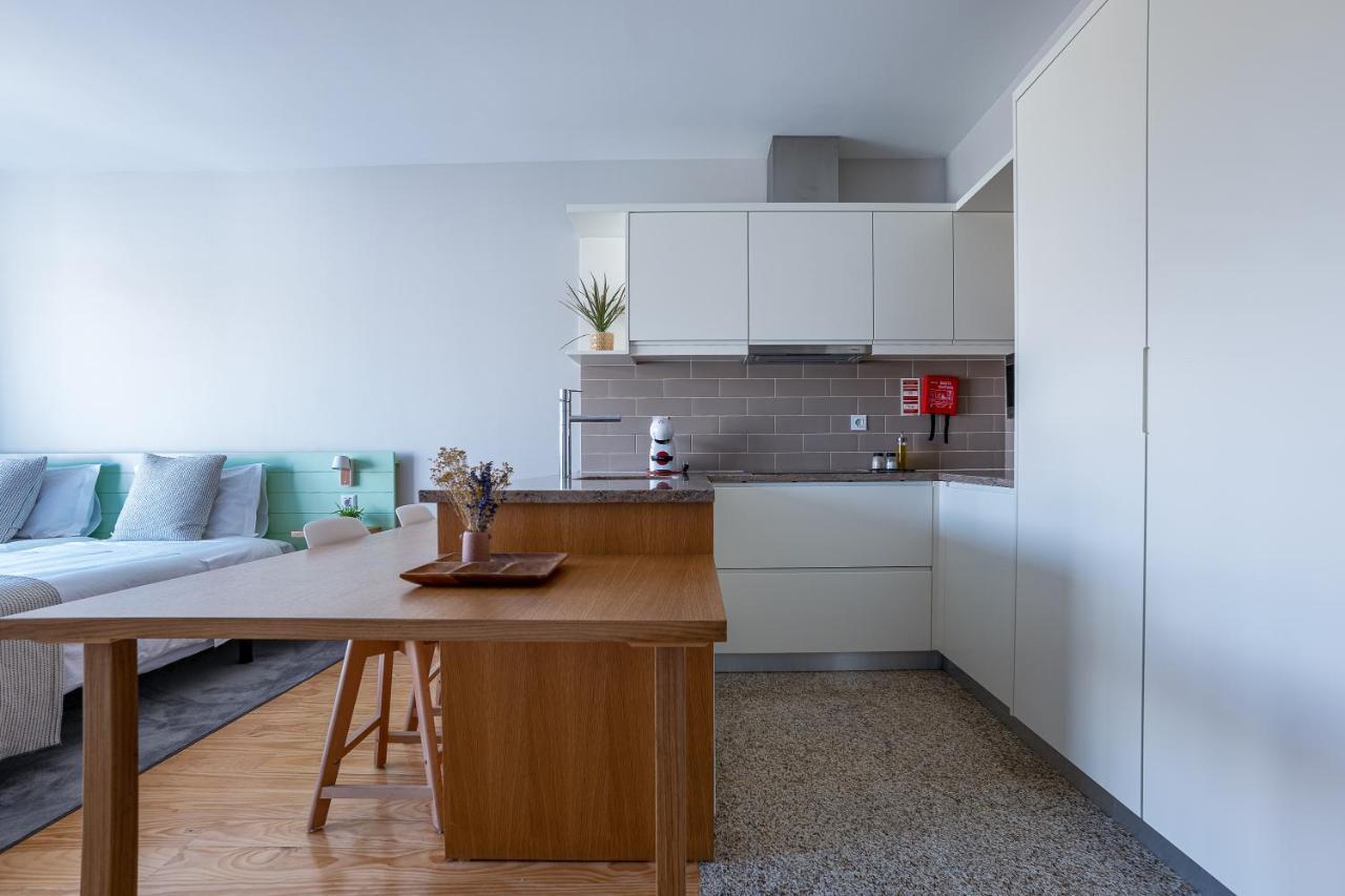 Apartamento Oporto Trendy Formosa Exterior foto