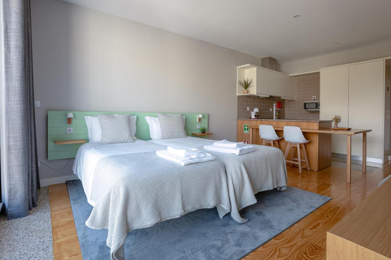 Apartamento Oporto Trendy Formosa Exterior foto