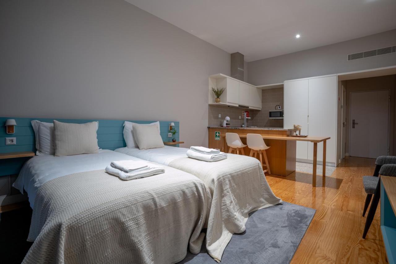 Apartamento Oporto Trendy Formosa Exterior foto