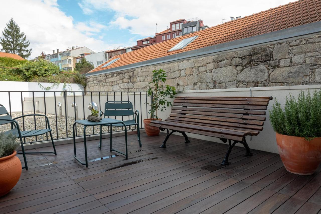 Apartamento Oporto Trendy Formosa Exterior foto