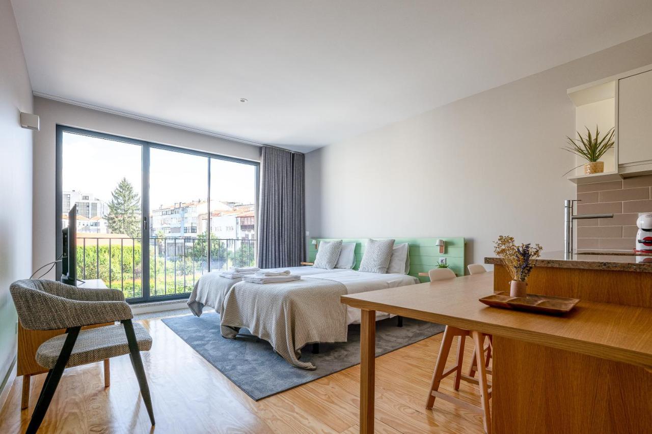 Apartamento Oporto Trendy Formosa Exterior foto