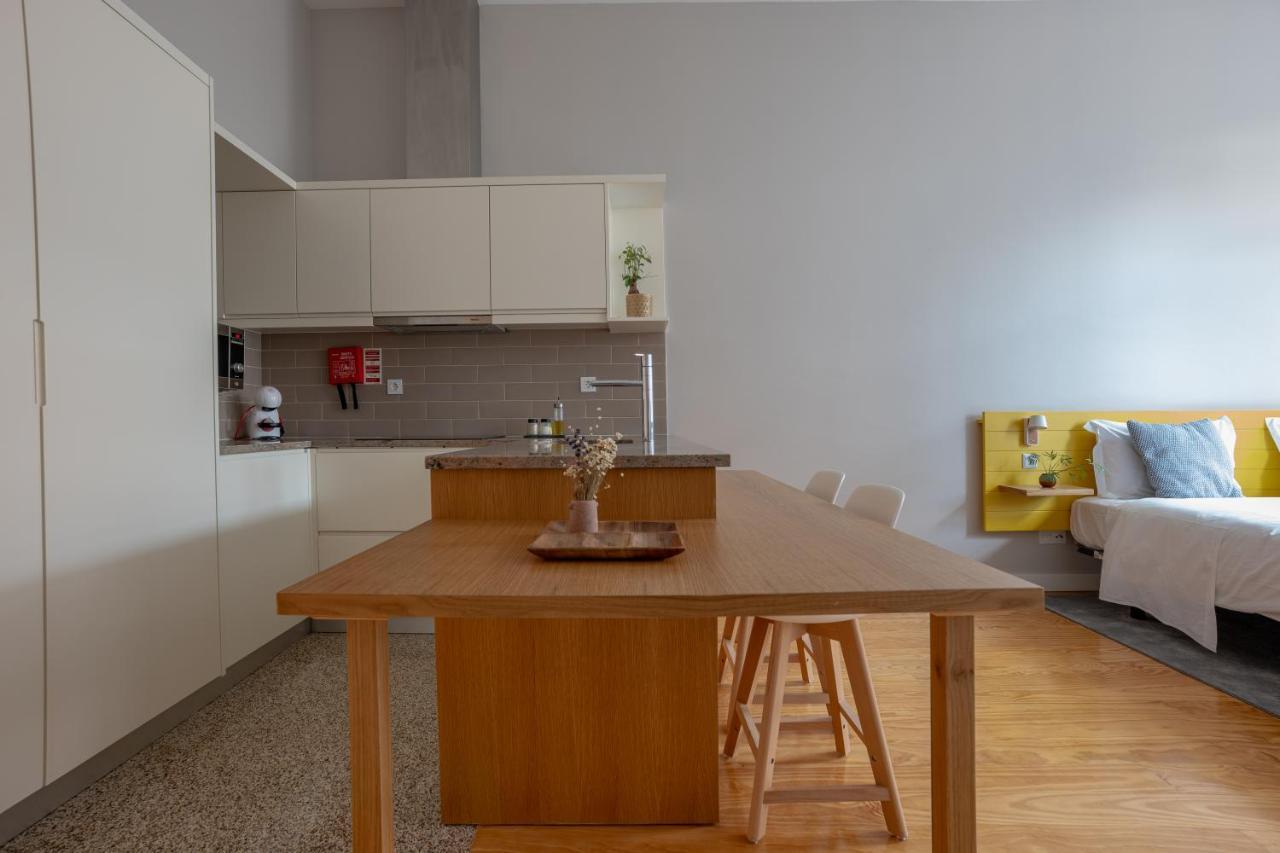 Apartamento Oporto Trendy Formosa Exterior foto
