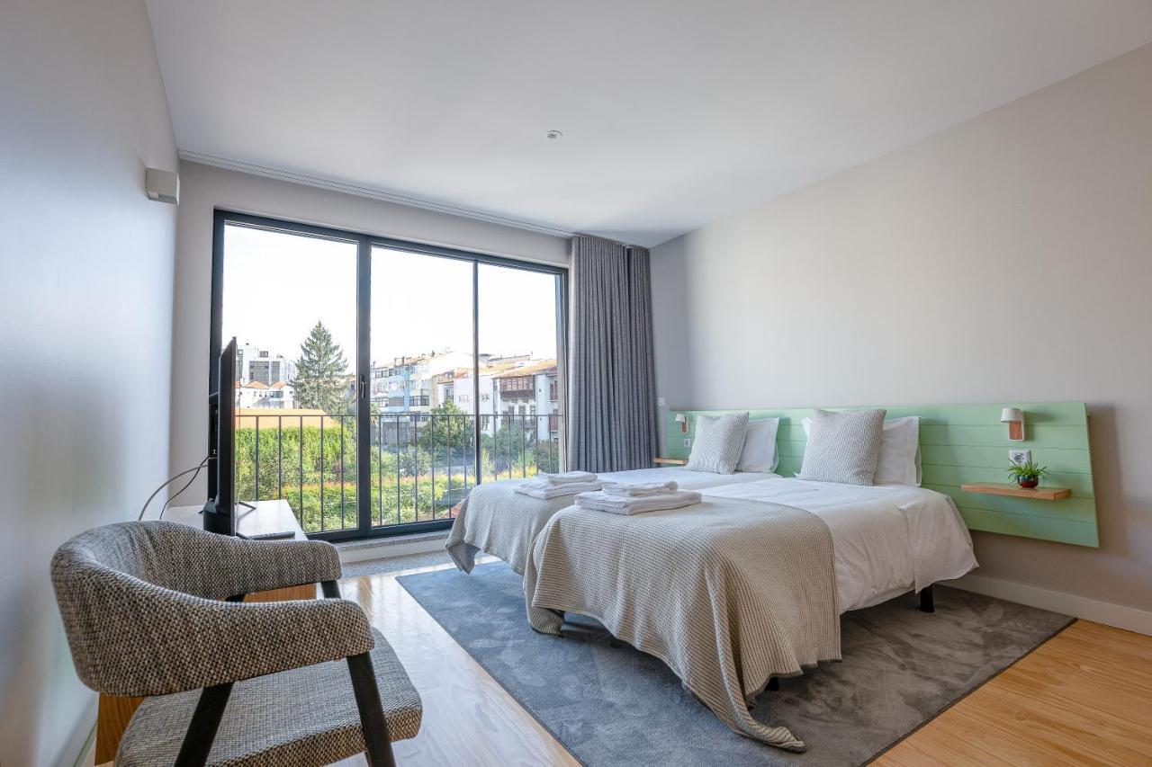 Apartamento Oporto Trendy Formosa Exterior foto
