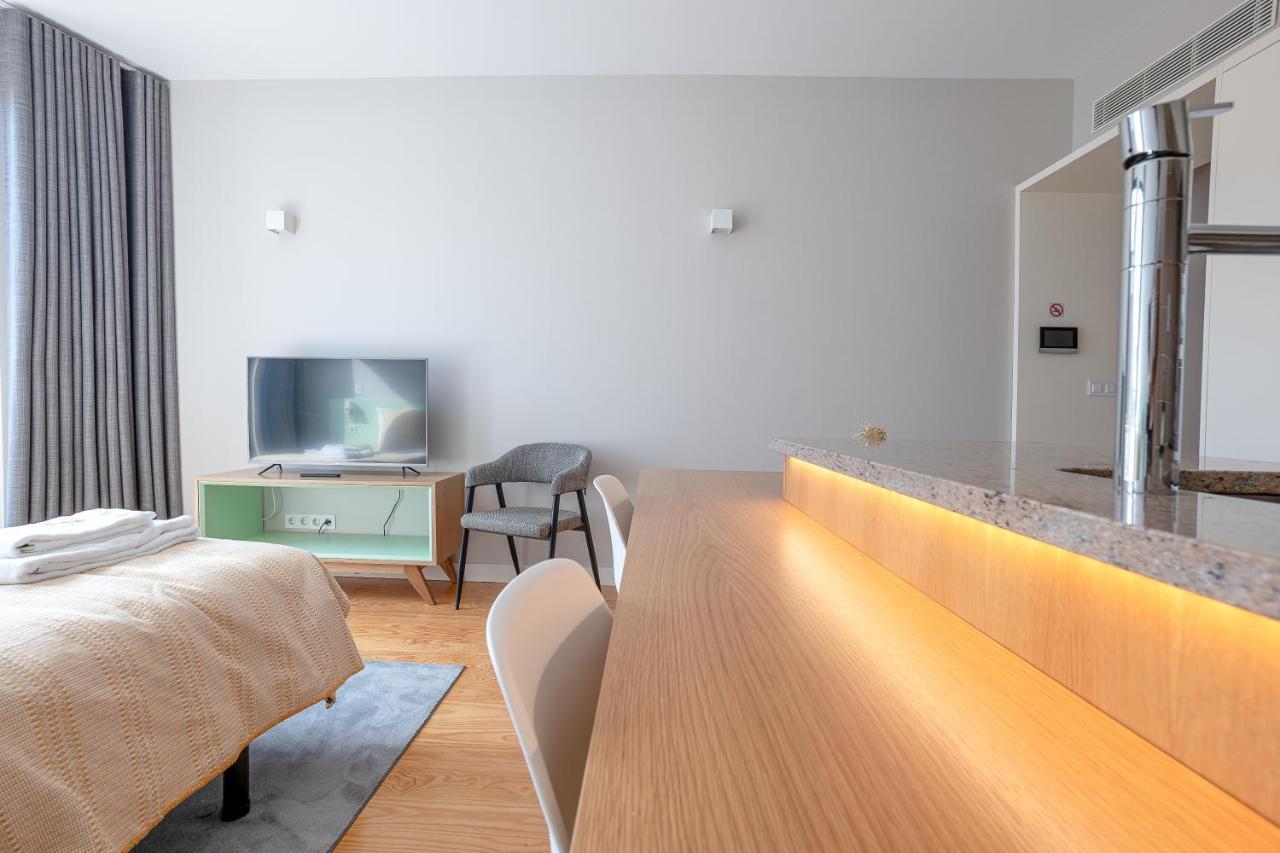 Apartamento Oporto Trendy Formosa Exterior foto