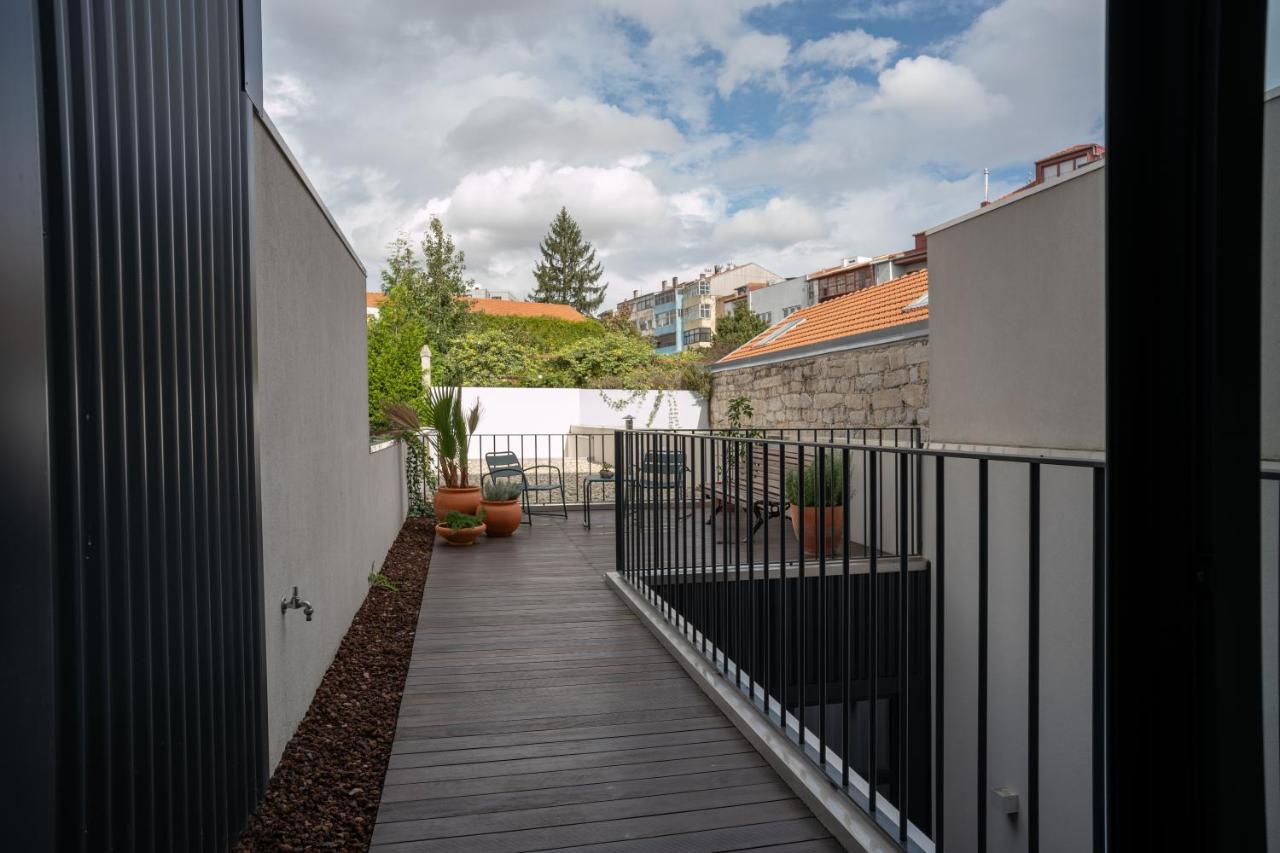 Apartamento Oporto Trendy Formosa Exterior foto