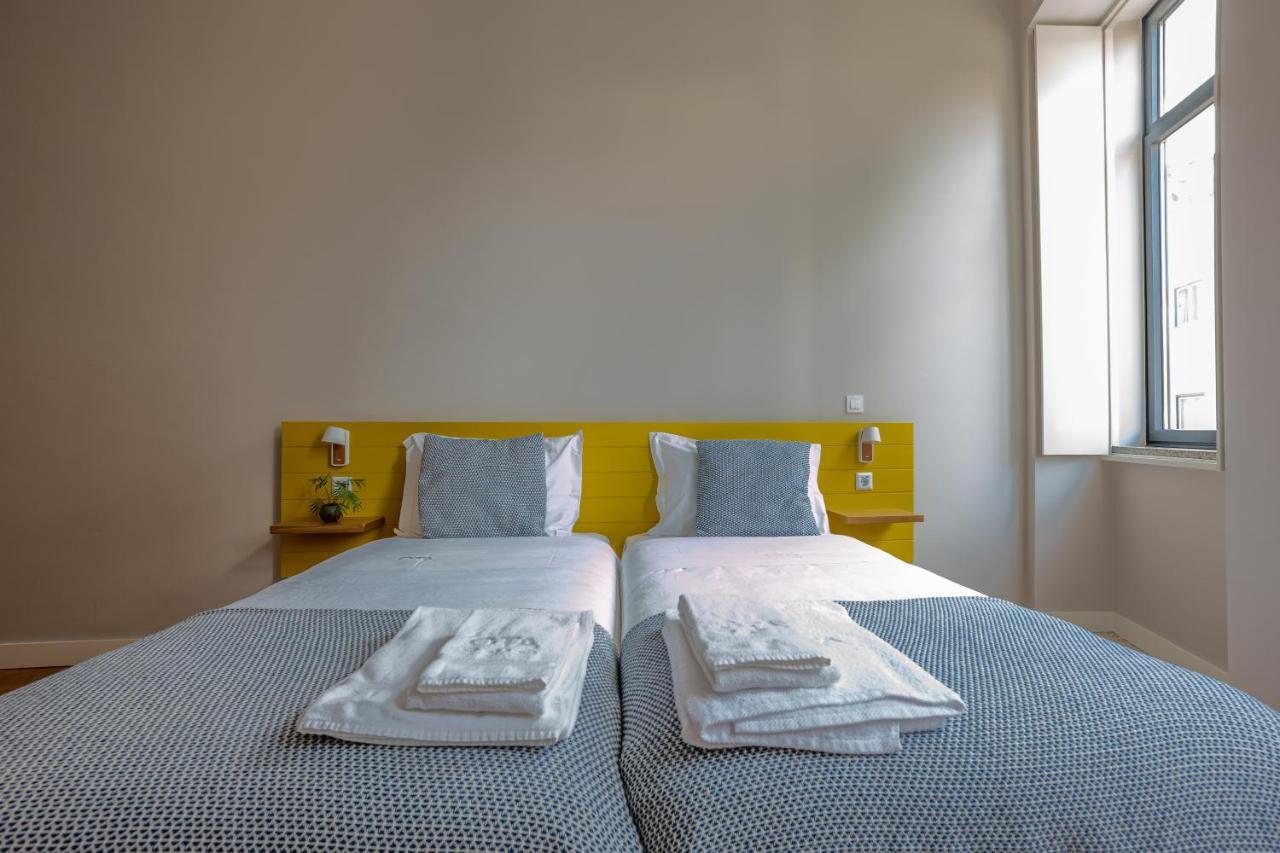 Apartamento Oporto Trendy Formosa Exterior foto