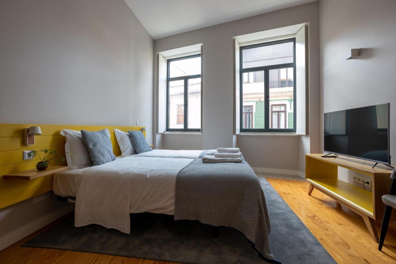 Apartamento Oporto Trendy Formosa Exterior foto