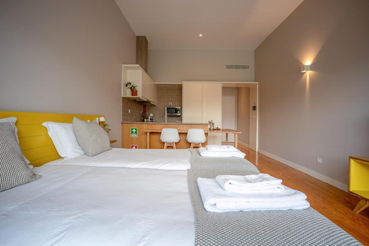 Apartamento Oporto Trendy Formosa Exterior foto