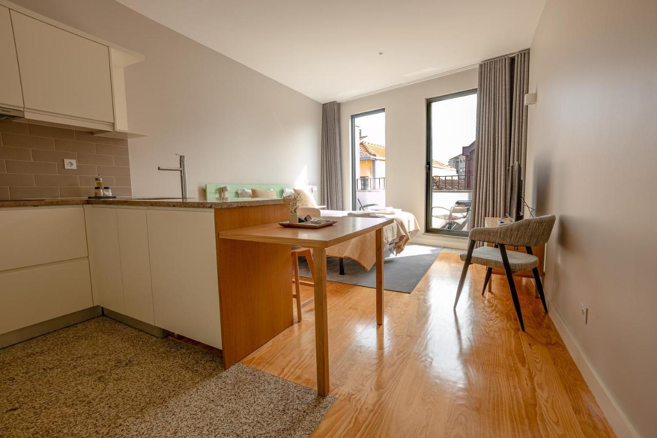 Apartamento Oporto Trendy Formosa Exterior foto