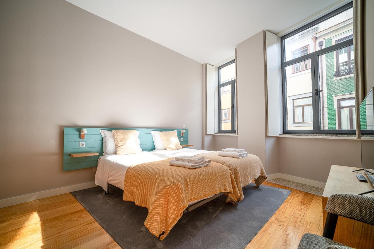 Apartamento Oporto Trendy Formosa Exterior foto