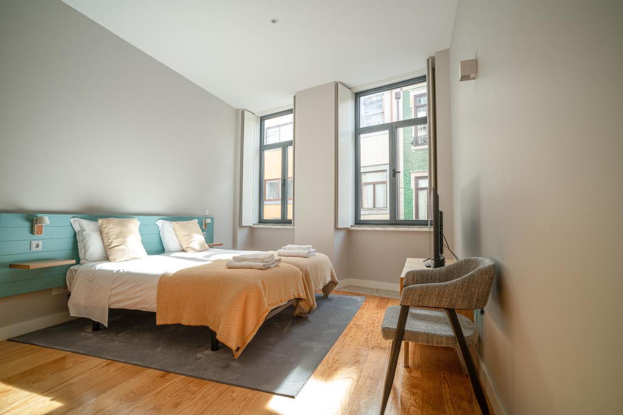 Apartamento Oporto Trendy Formosa Exterior foto
