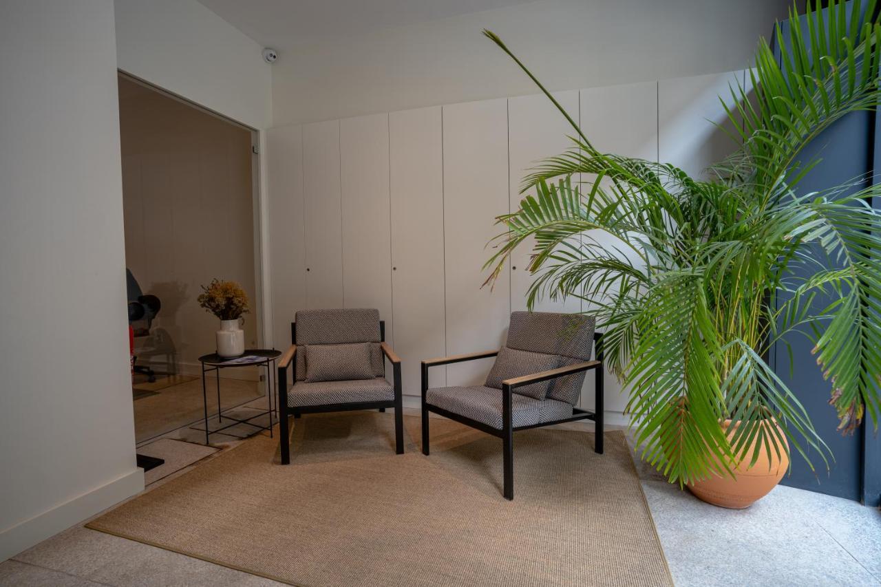 Apartamento Oporto Trendy Formosa Exterior foto