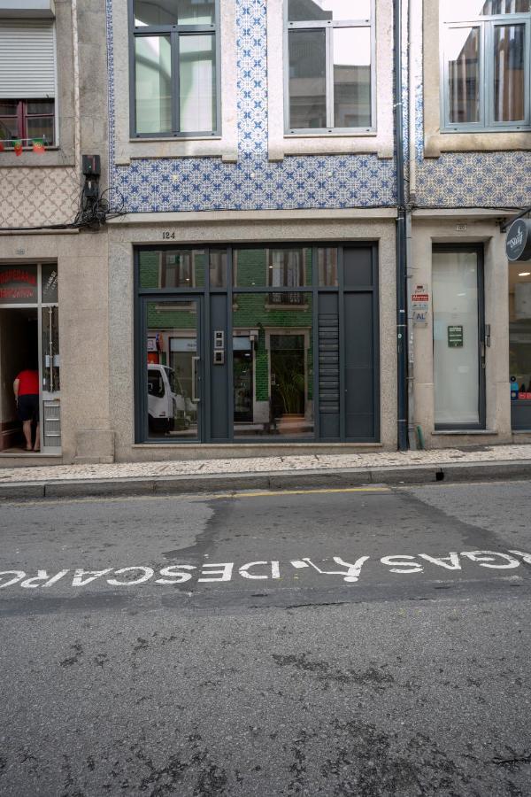 Apartamento Oporto Trendy Formosa Exterior foto